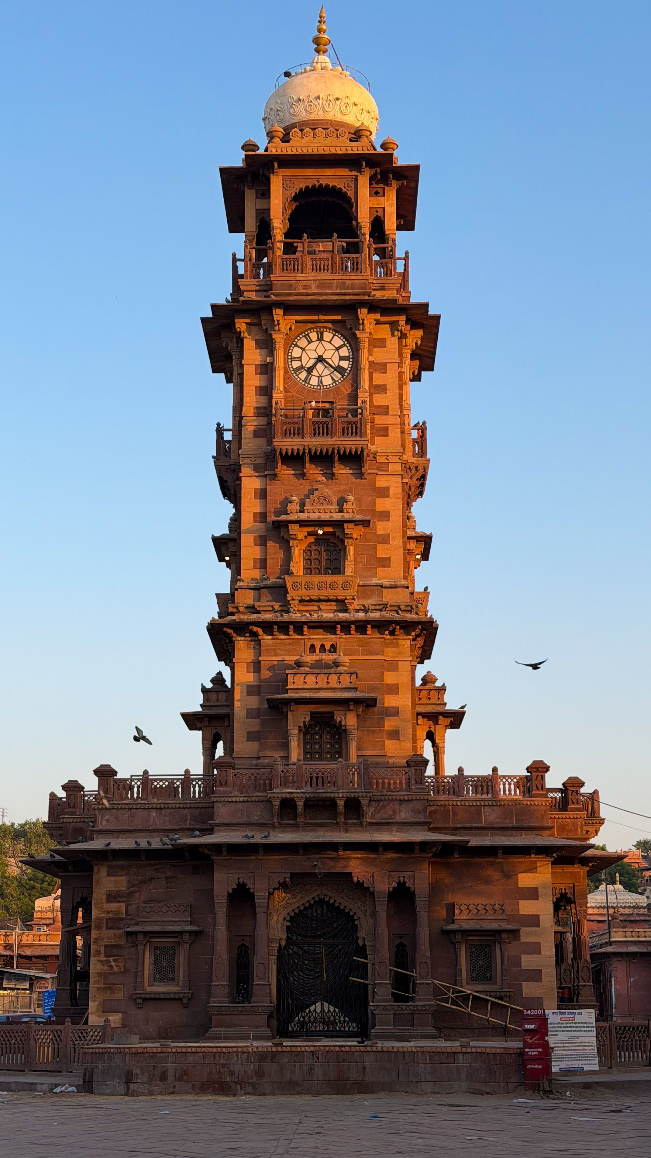 Rajasthan