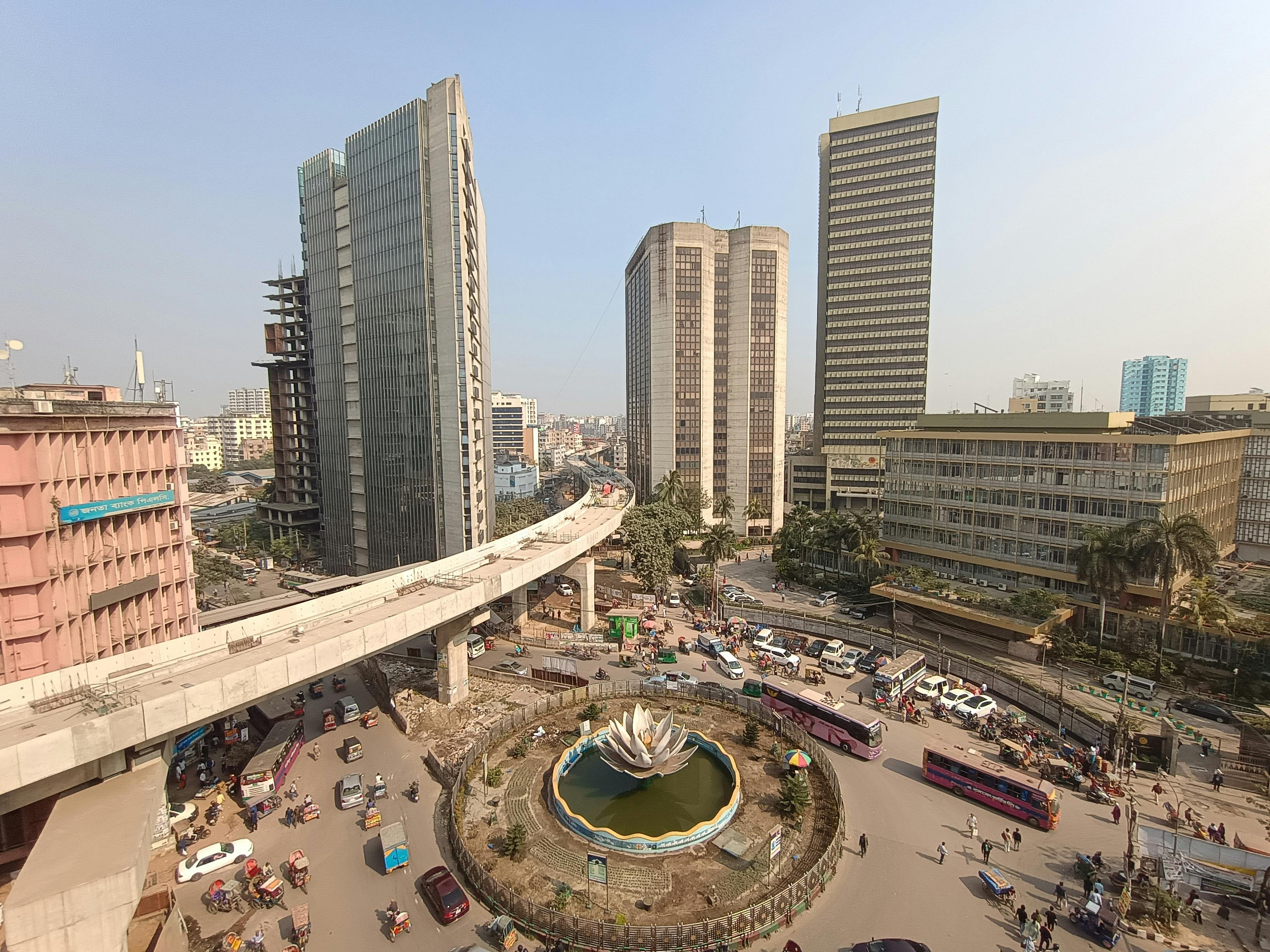 Business And Website Traffic