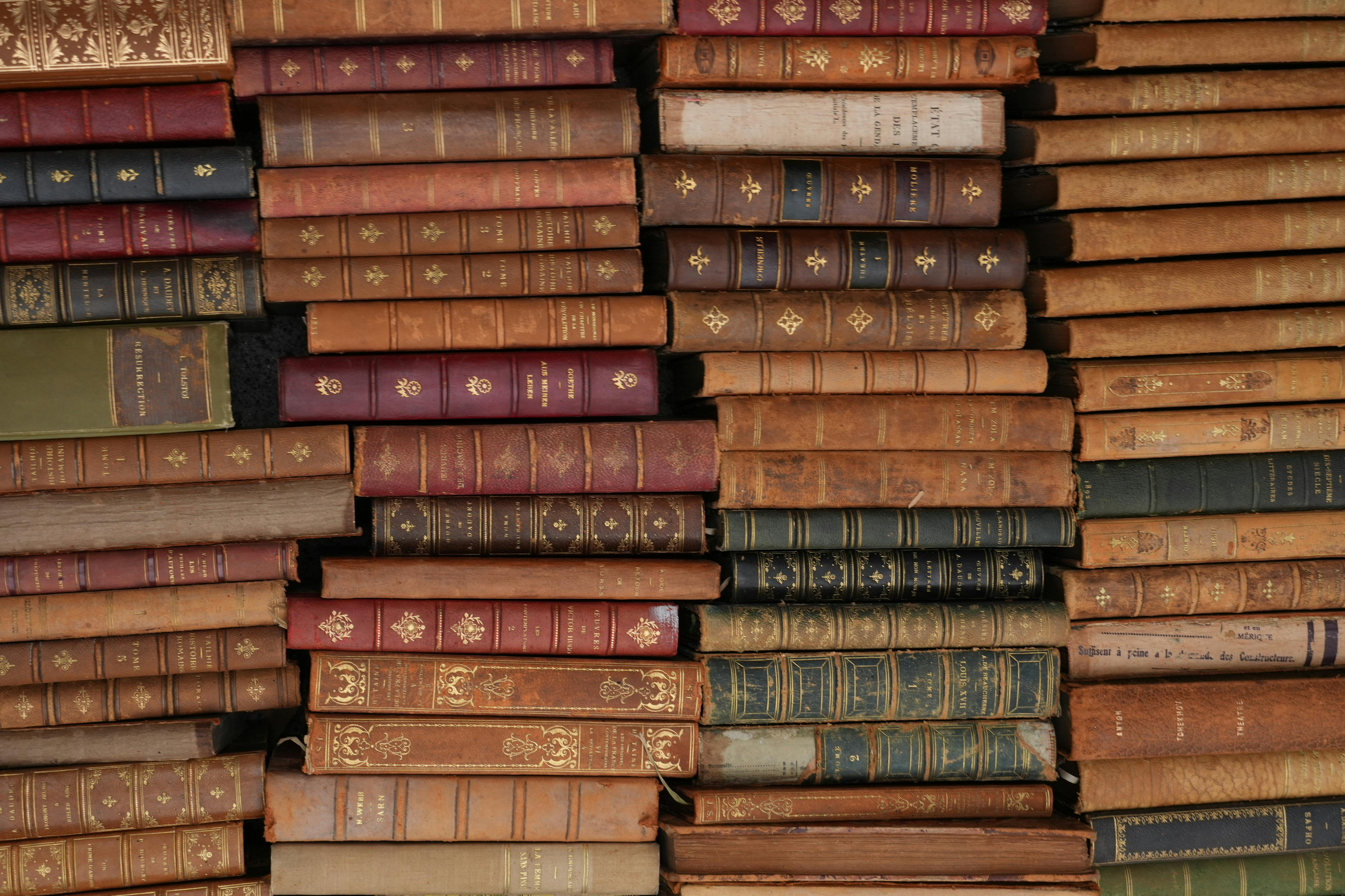 Uncover Hidden Secrets in Forbidden Archives