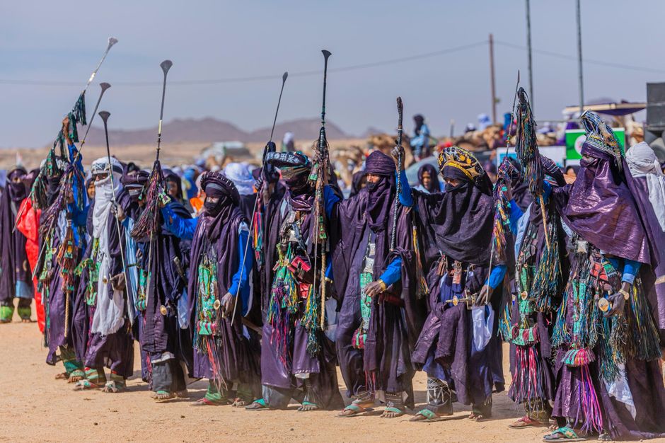 Securite a Zinder en 2026 : Guide Pratique