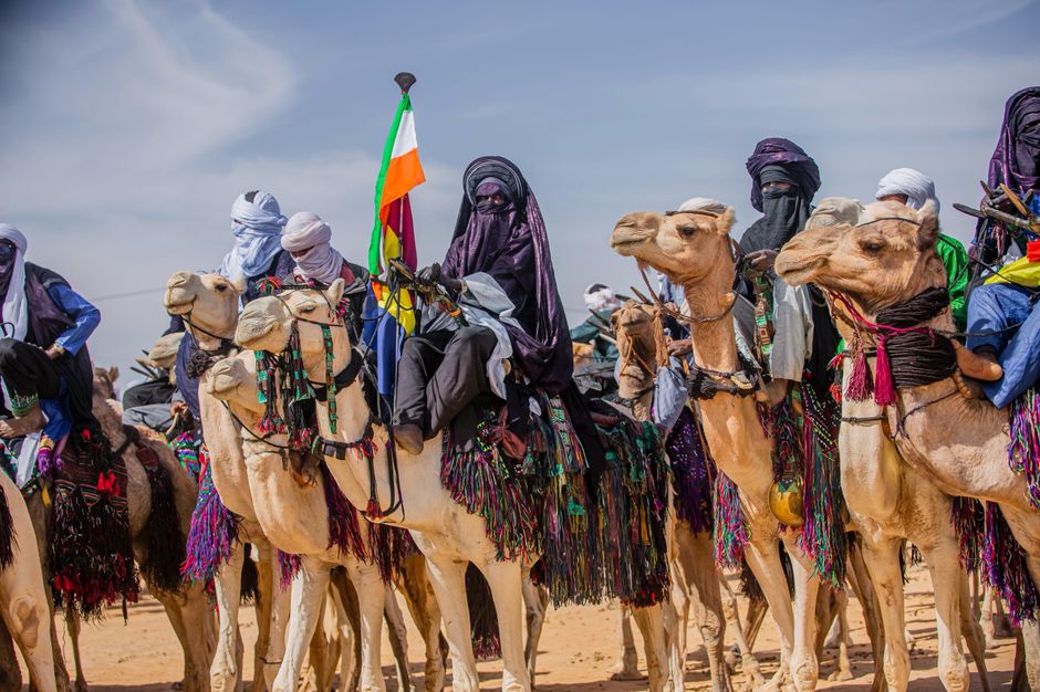 Peut-on immigrer en Niger sans offre d'emploi ?