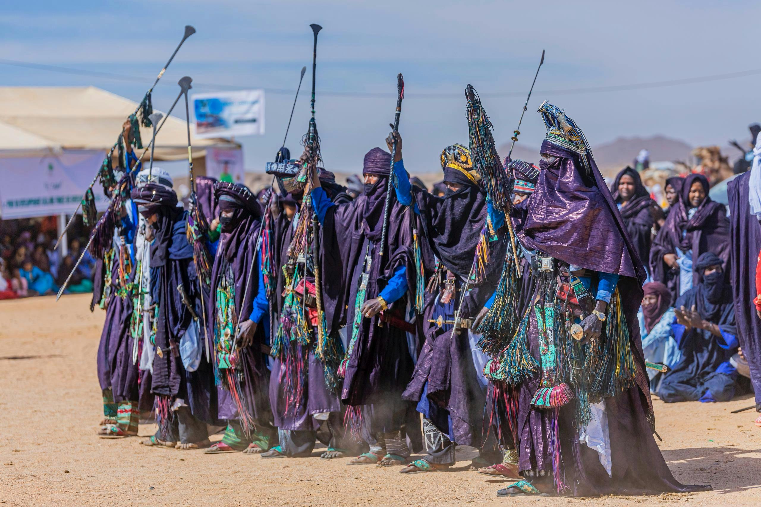 saudi arabia's general entertainment authority jobs — Photo by iv image.ng on Pexels