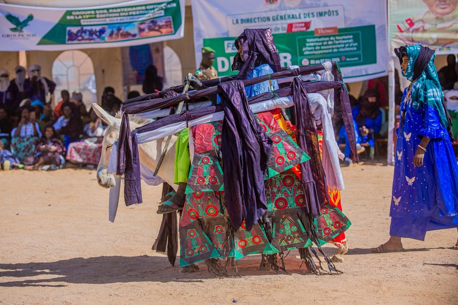 Vivre a Agadez : Guide Complet pour S'installer en 2026