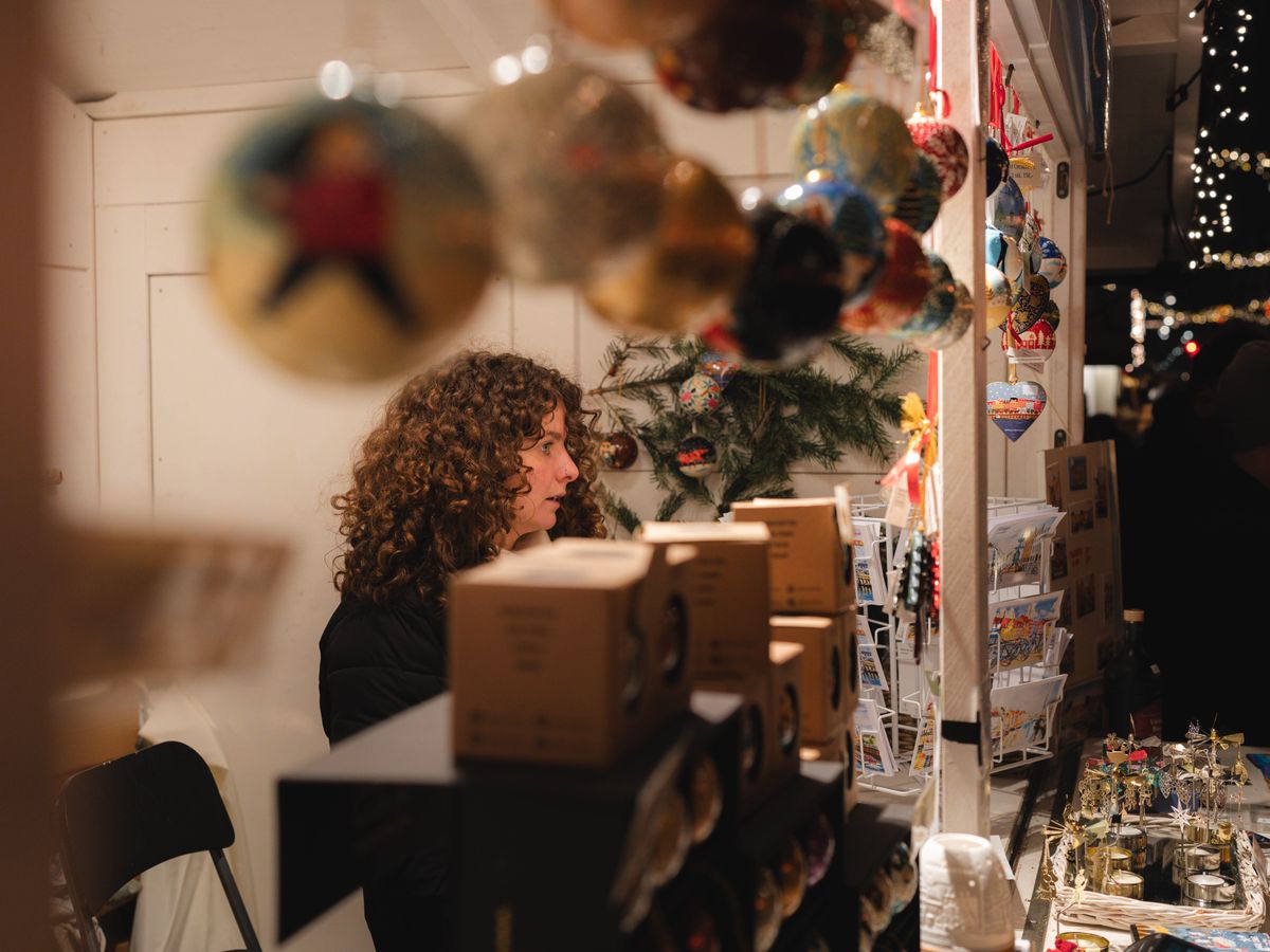 Come arrivare al Natale di Sestri — Natale a Sestri Levante: mercatini, luci e Festa di San Nicolò