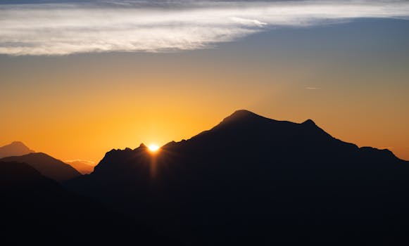 Free stock photo of alpine, alps, early