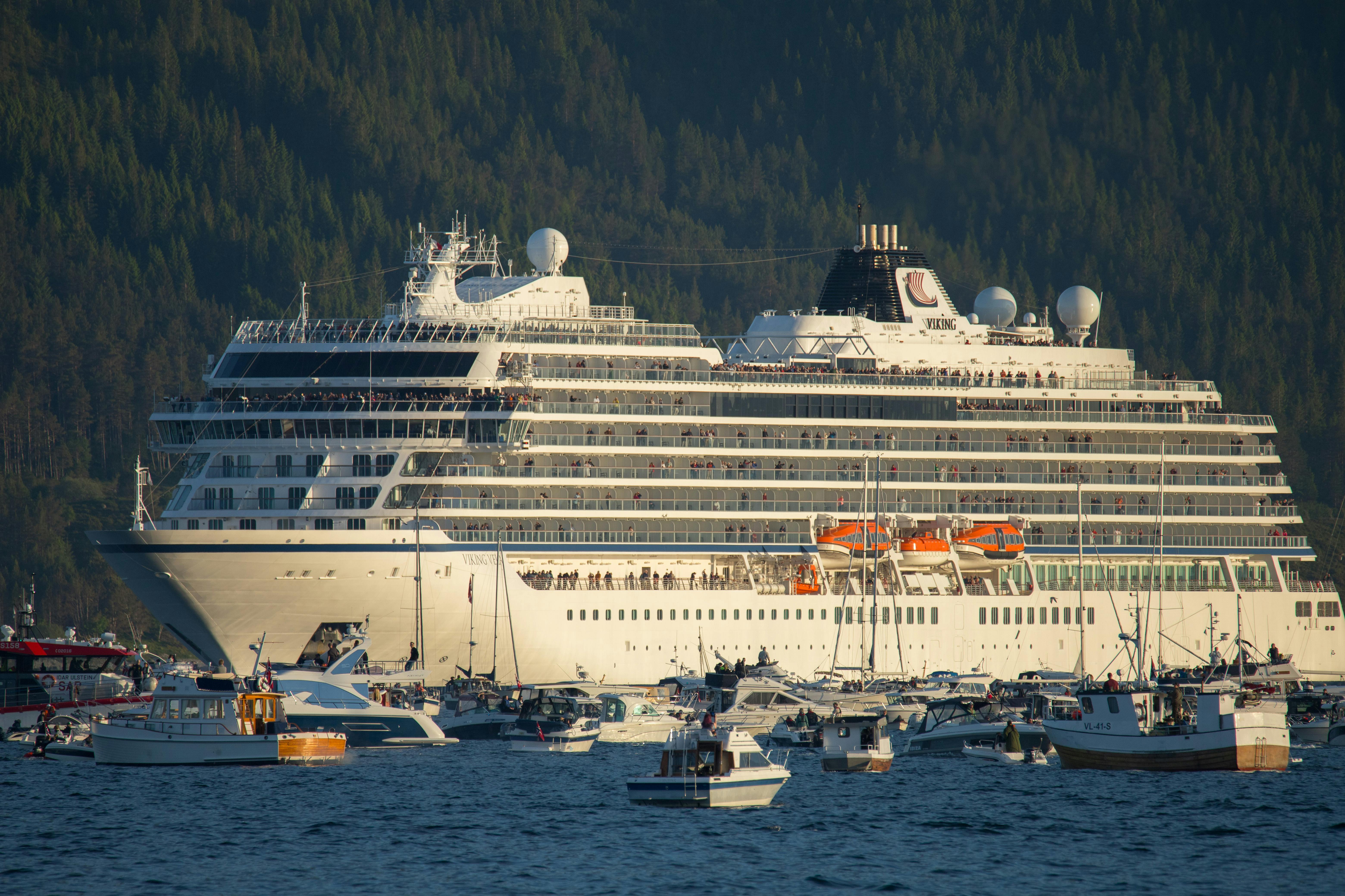 Luxury Adventure Travel: Experience the Ultimate Excursion