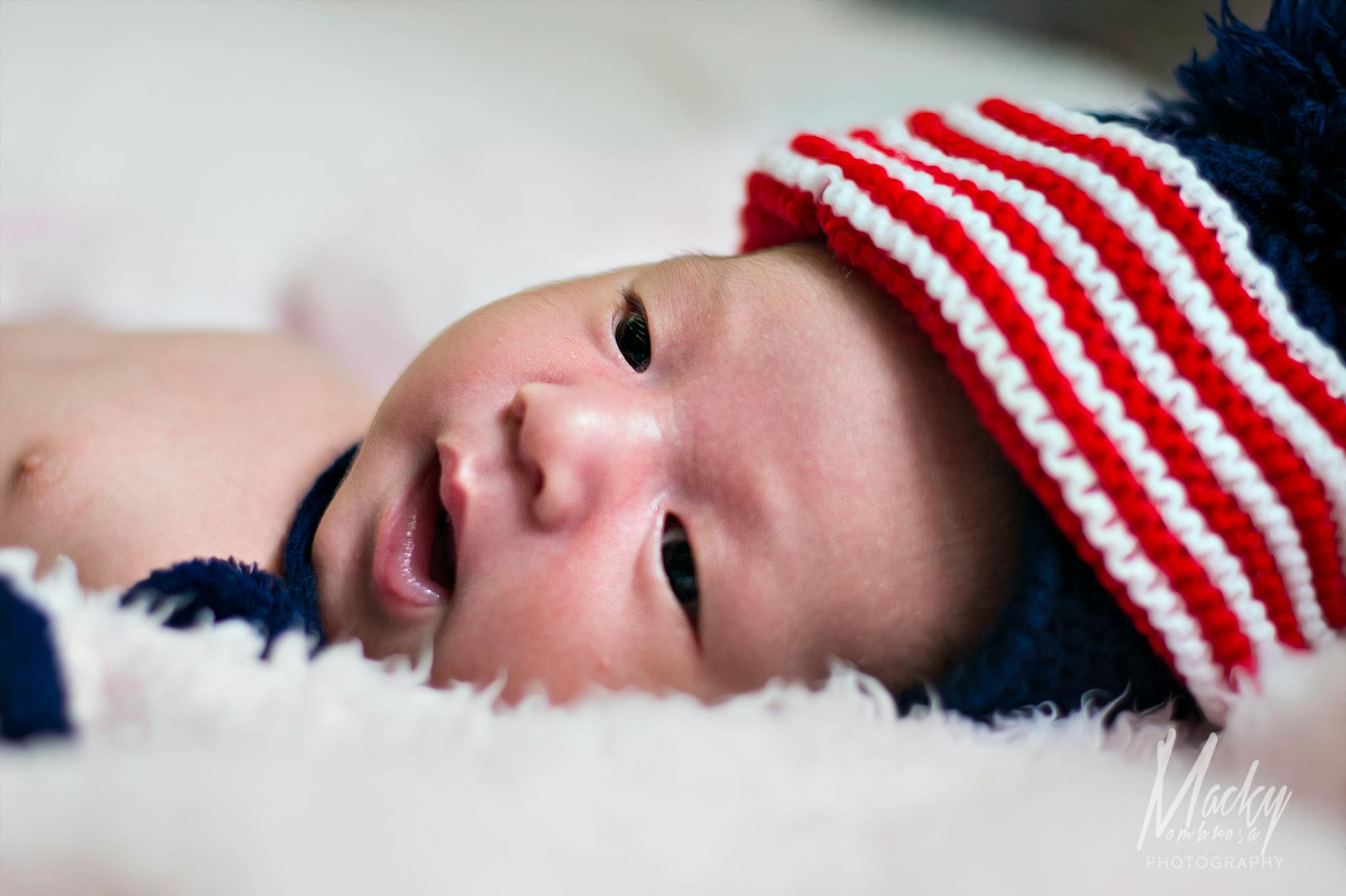 可愛い 新生児 男の赤ちゃんの無料の写真素材