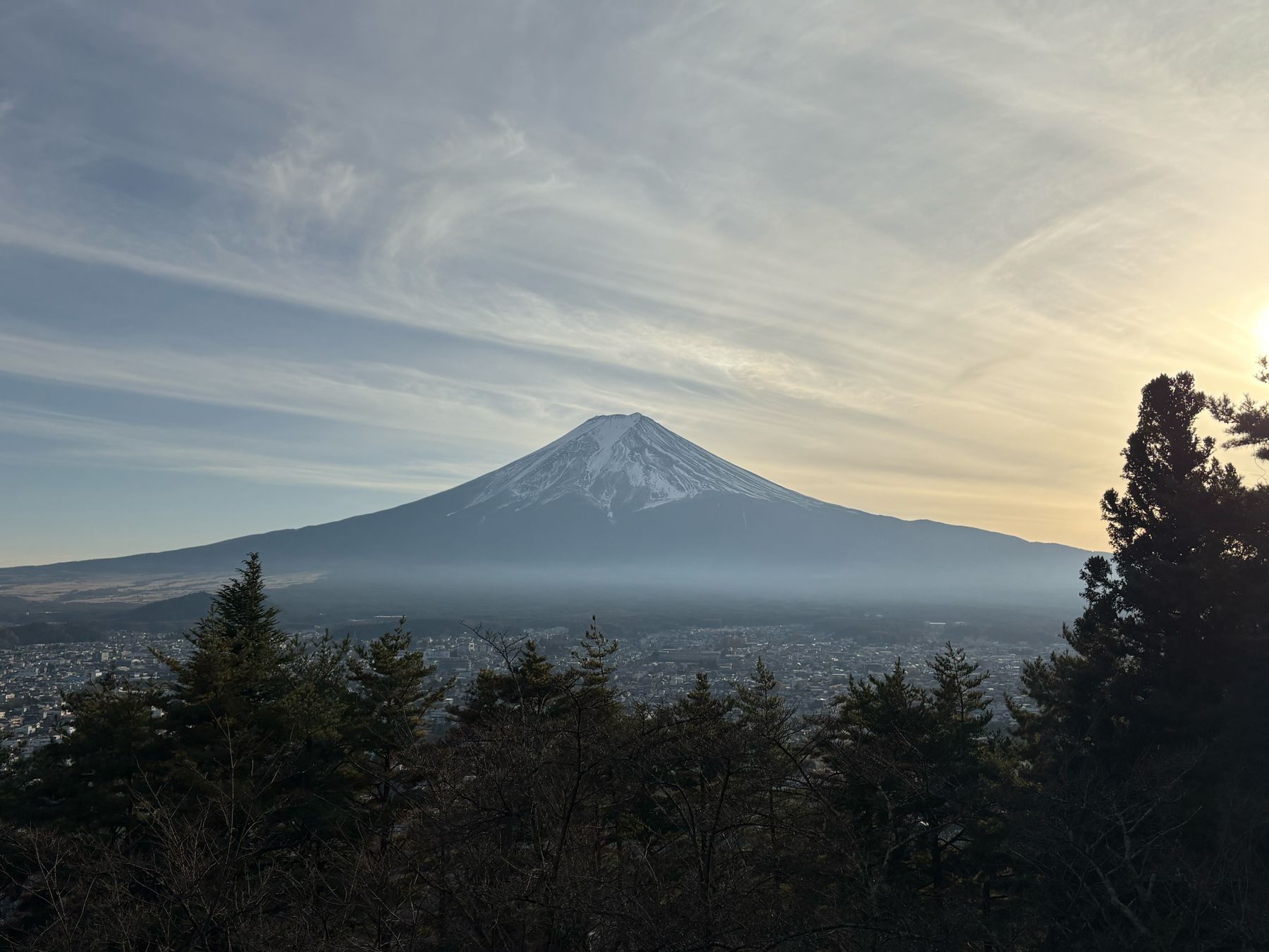 Lake Kawaguchi Lodge thumbnail 2