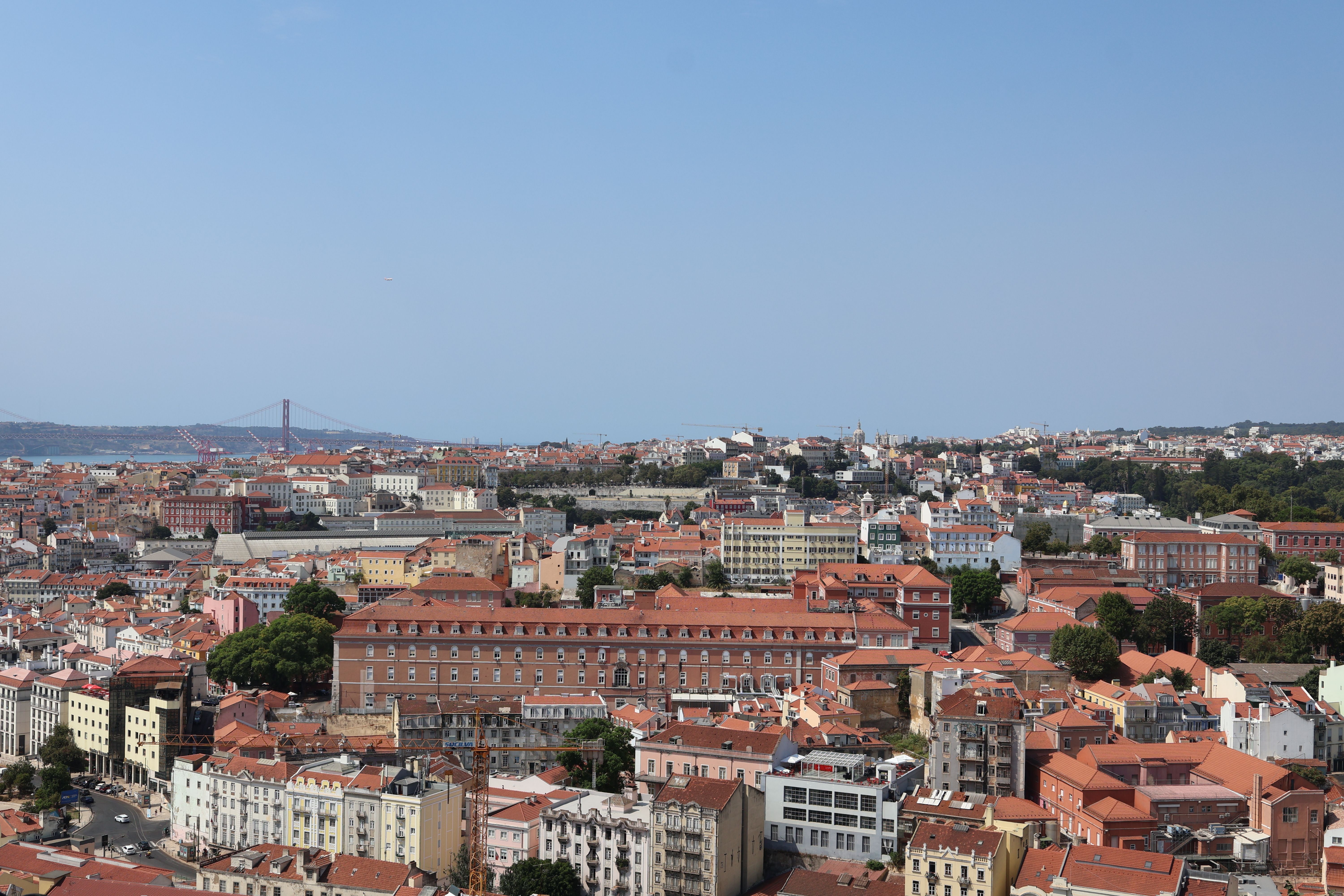 Carte du Portugal : Guide Détaillé Régions