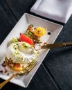 A Delicious Appetizer