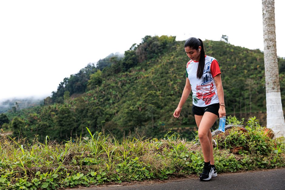Lightweight, quick-drying clothing suitable for the tropical climate of the Philippines.