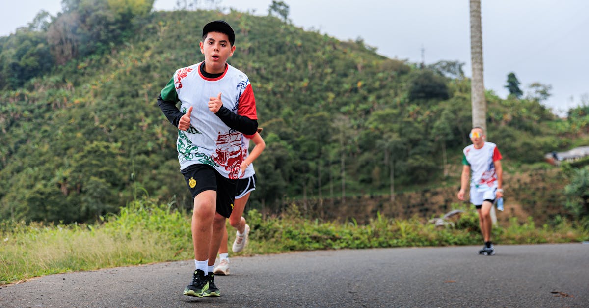 提升生活品質的5大秘訣,打造健康快樂日常