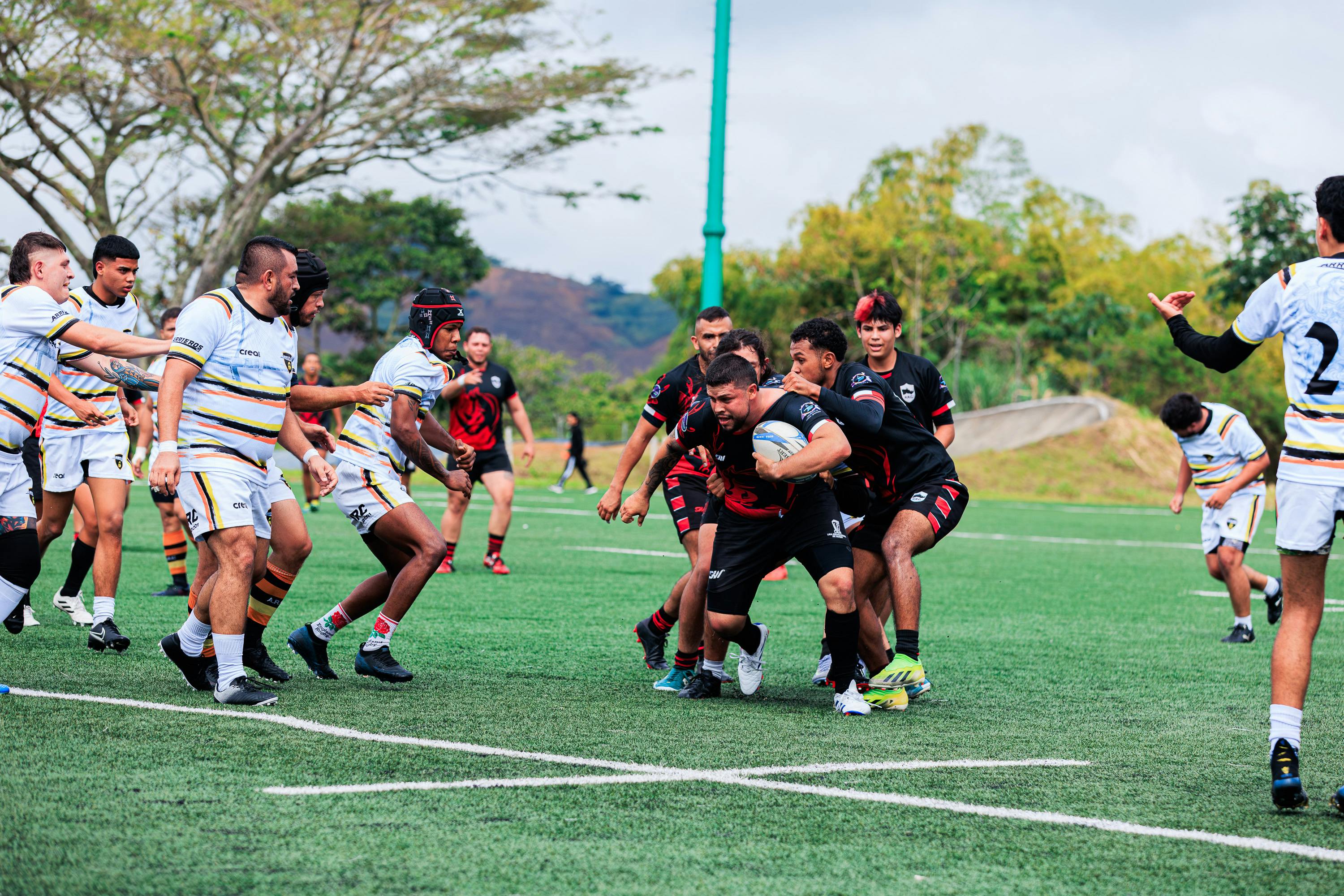 Team Fiji to adjust travel logistics ahead of Commonwealth Games — Photo by CRISTIAN CAMILO  ESTRADA on Pexels