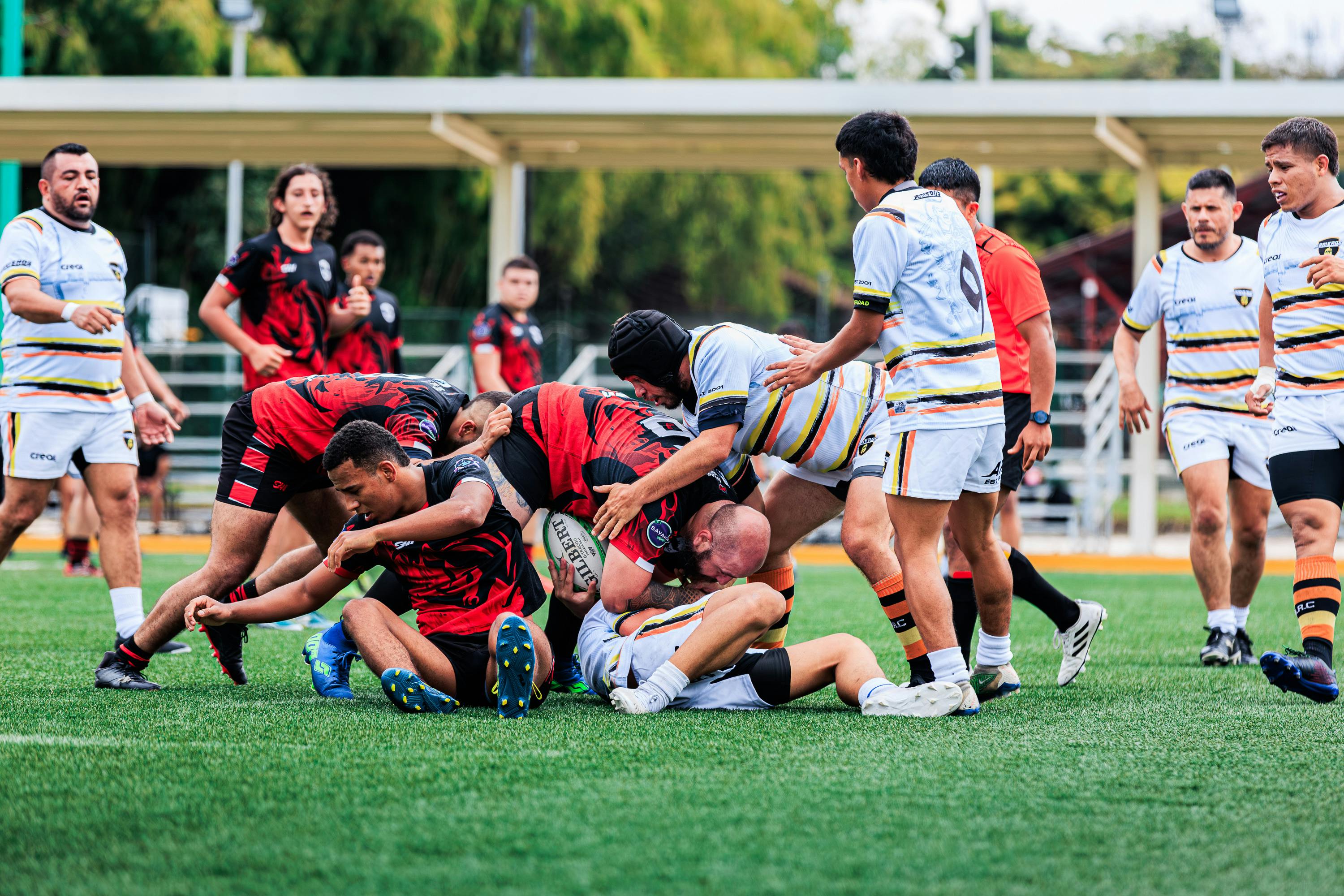 ¿Qué aporta el rugby a la identidad deportiva de Argentina y qué valores promueve?
