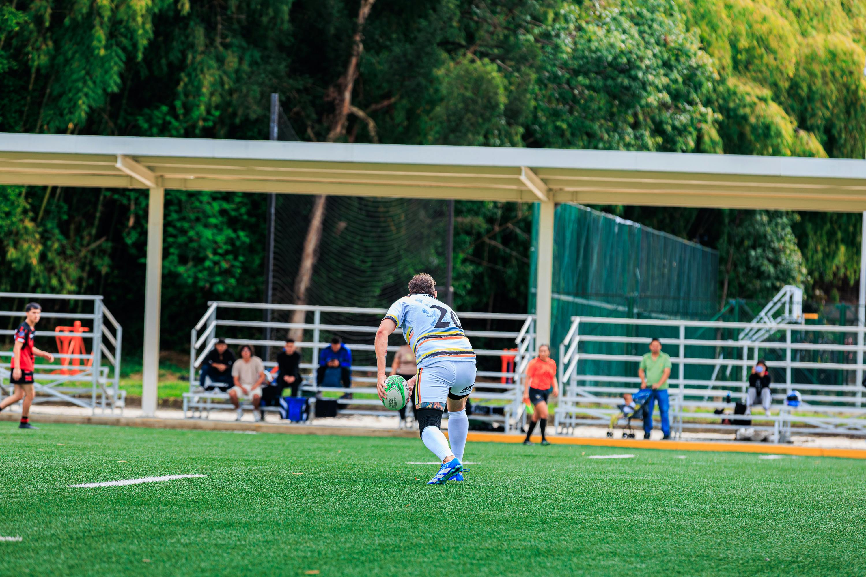 Kas naiste kuue riigi rugbiliiga saavutab rekorditest?