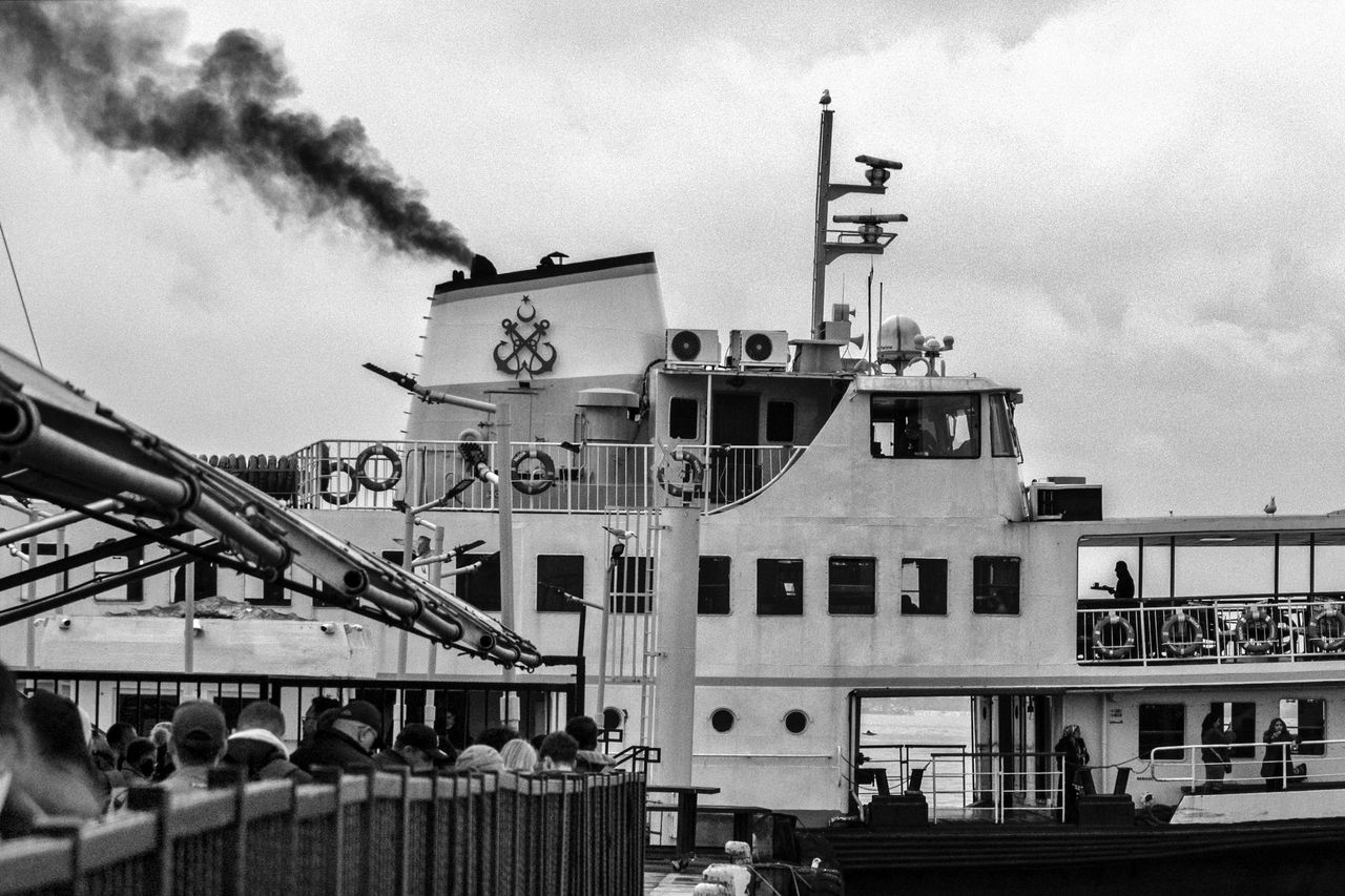 Deadly Ferry Fire Off Philippines Leaves Dozens Missing