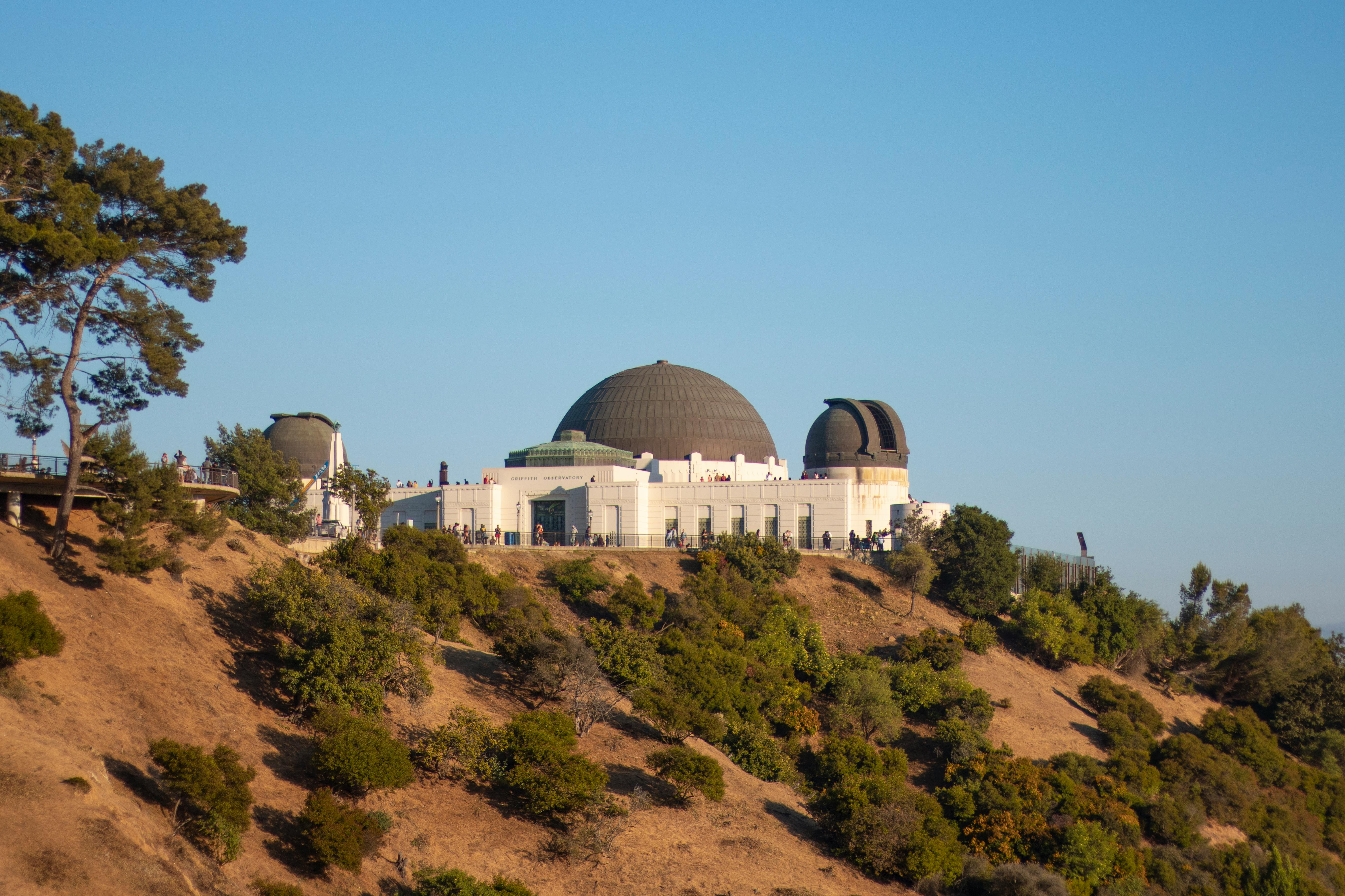 生活：好萊塢明星最新演員照片大公開，捕捉最真實瞬間