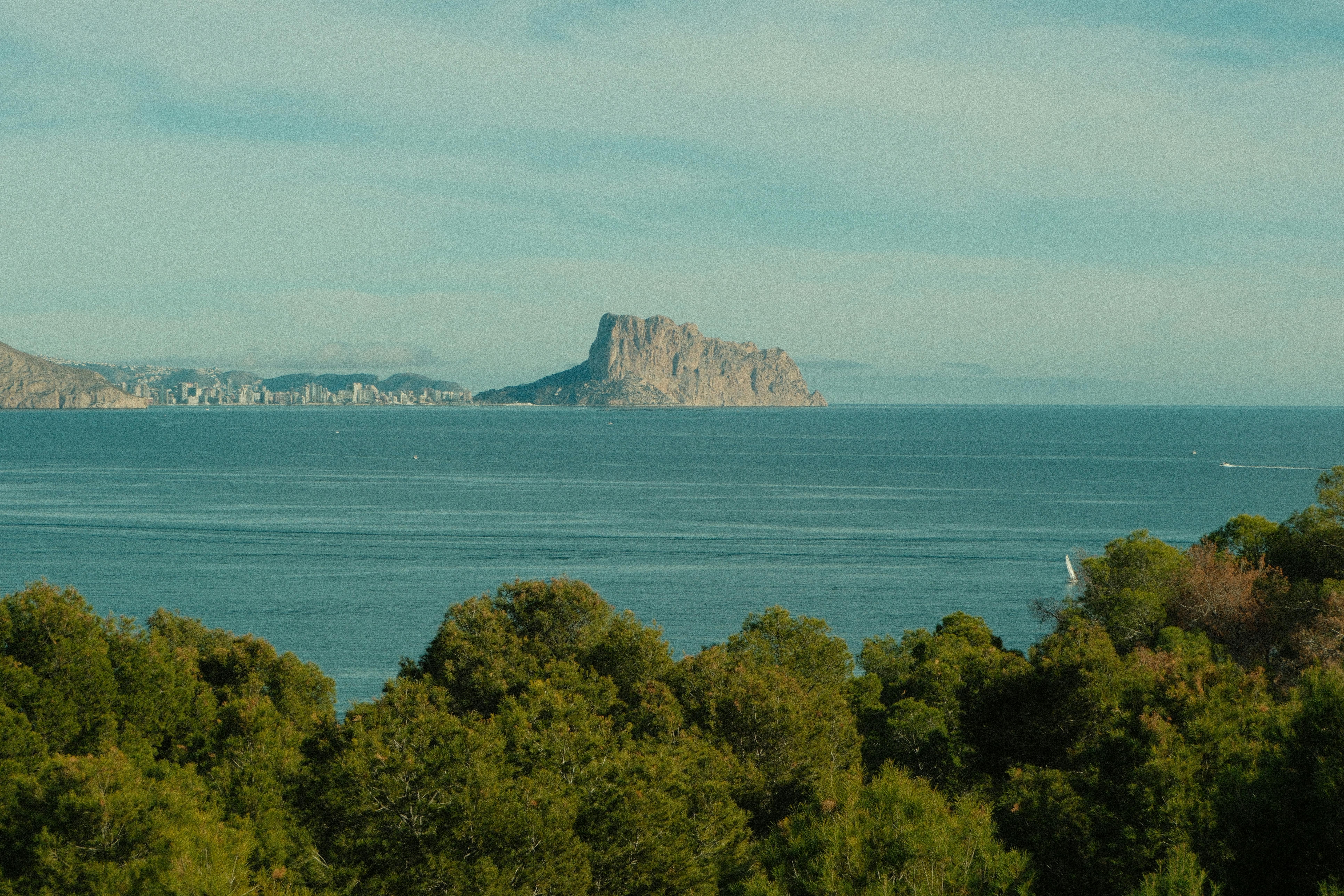 Fotos de Calpe, Alicante, Comunidad Valenciana
