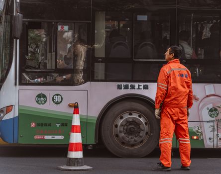 OC Transpo Ramps Up Hiring to Fill 372 Bus Driver Vacancies