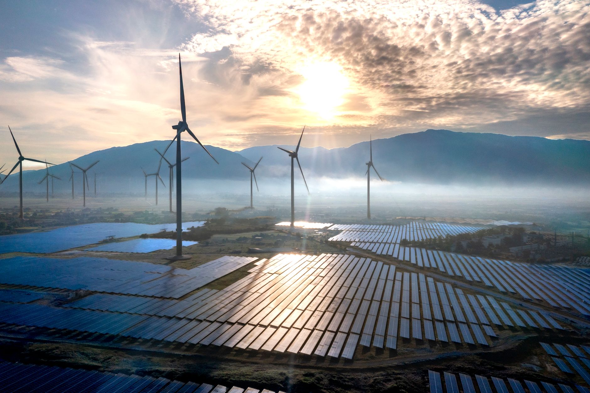 2026 Renewable Energy Frontiers: Expert Insights Quiz