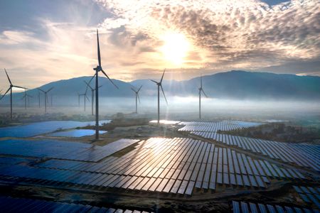 Mejora la eficiencia energética de tu administración local