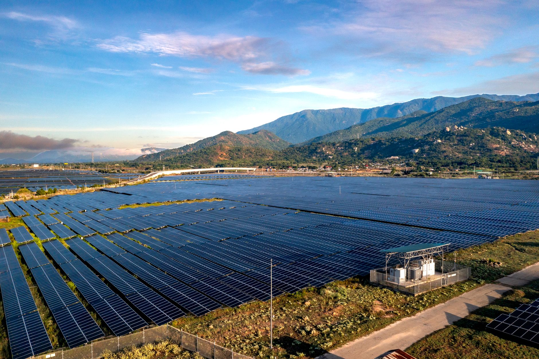 Solar for Water Districts, Cities, and Public Agencies: What Makes These Projects Different