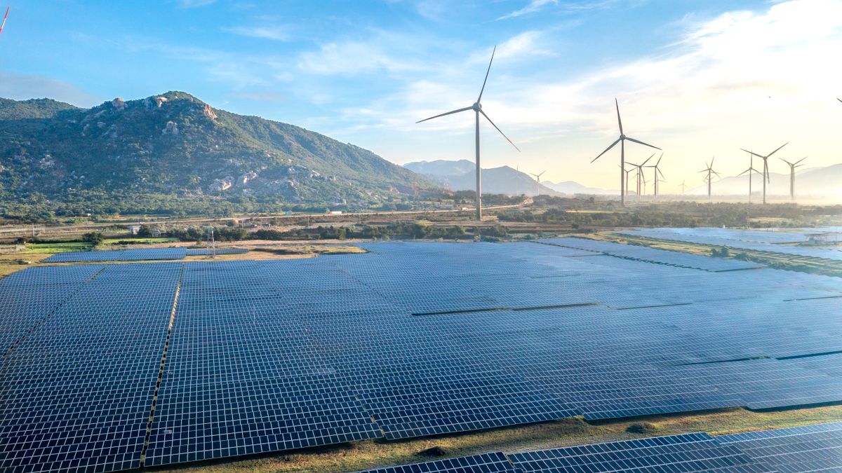 Investir dans les infrastructures vertes en 2026