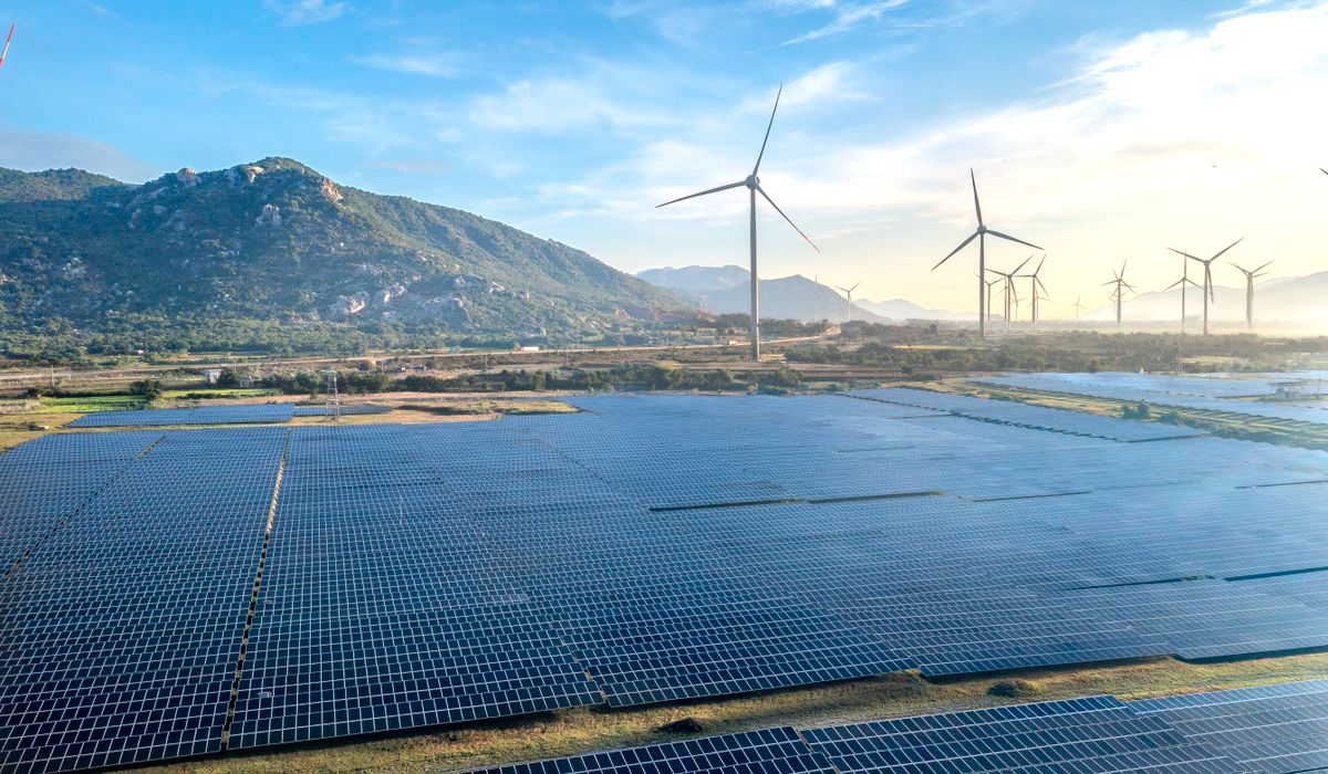 Inversión china en hidrógeno salta 160% en el 1er semestre de 2026