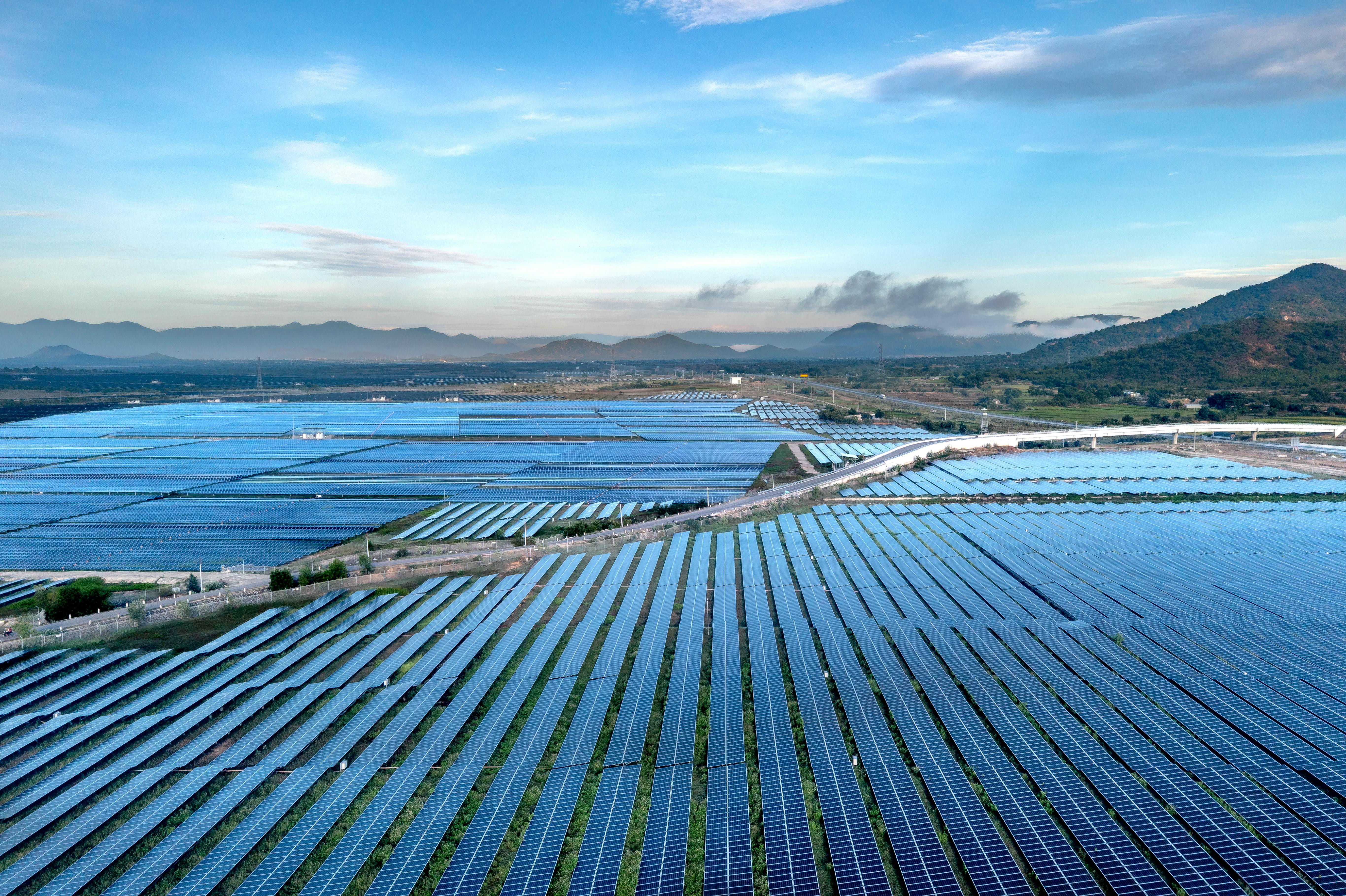 China's EV Energy Cap Explained — Photo by Quang Nguyen Vinh on Pexels
