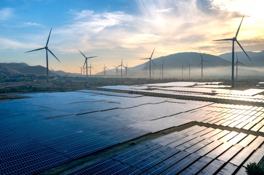 UK SRS climate disclosure