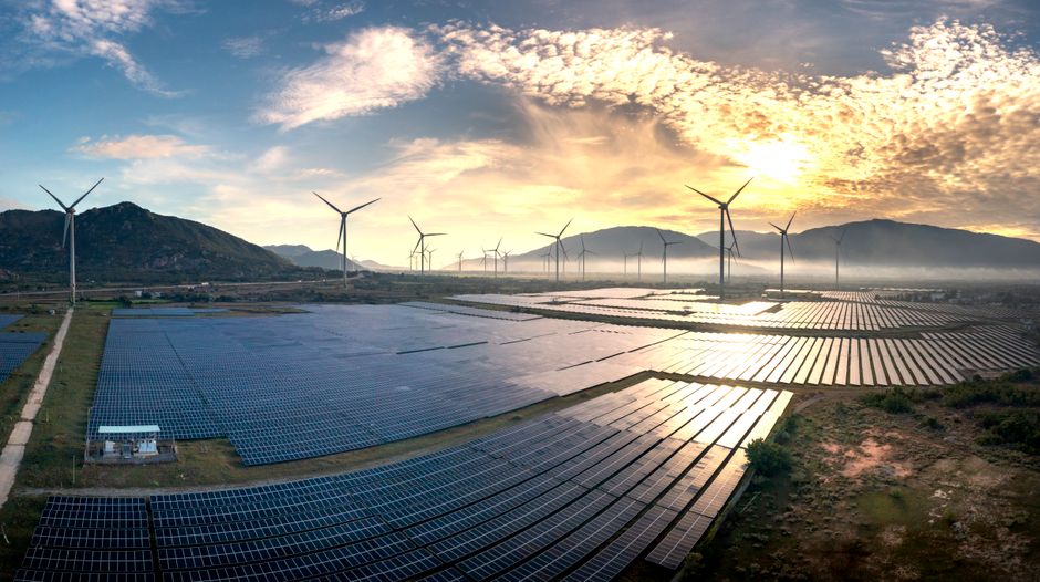 Global Renewable Energy Capacity Reaches Record High, Accelerating Progress Toward SDG 7