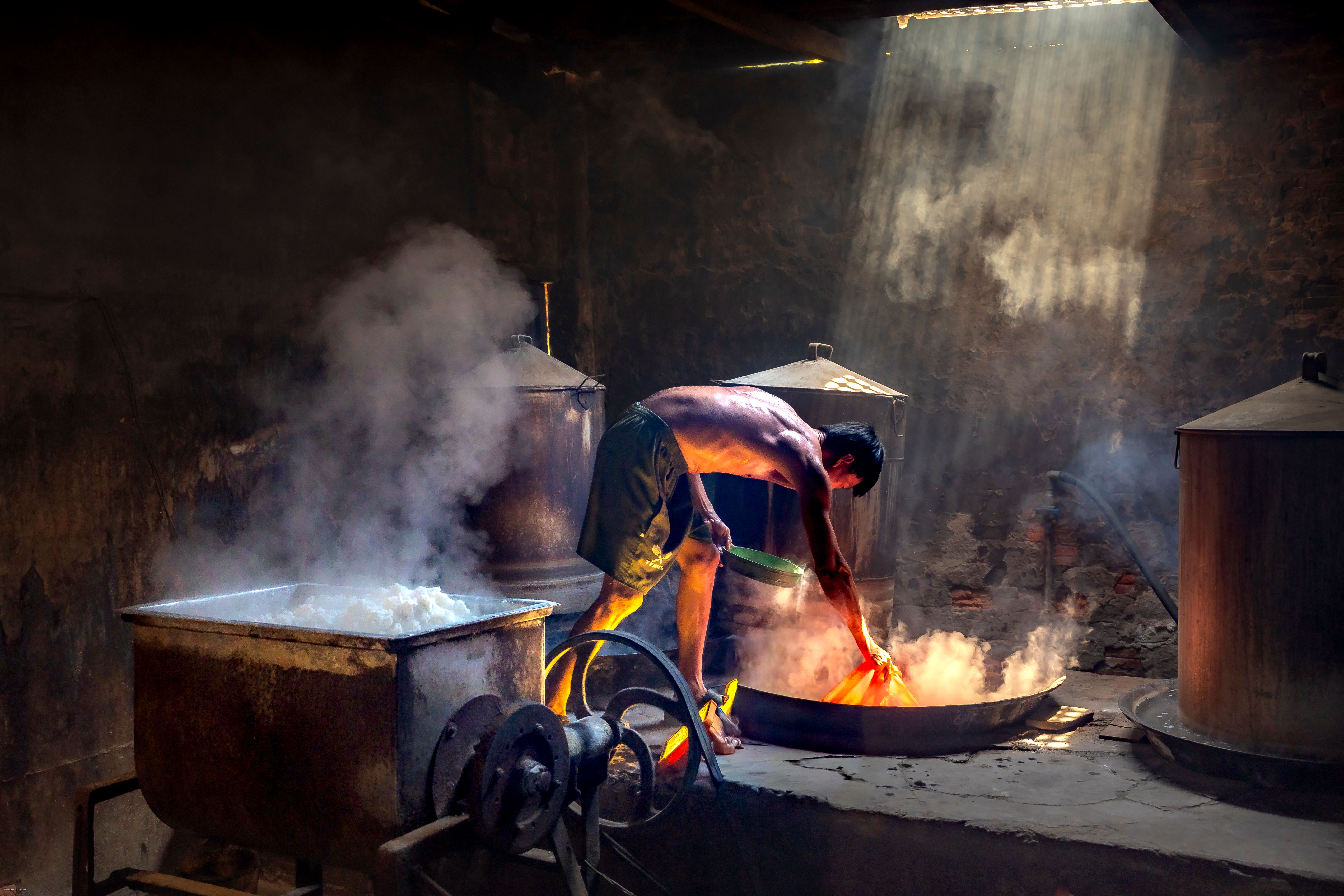 The Living Dye: How West Africa's Fermented Indigo Pits Use Microbiology to Create Colors That Synthetic Chemistry Can't Match