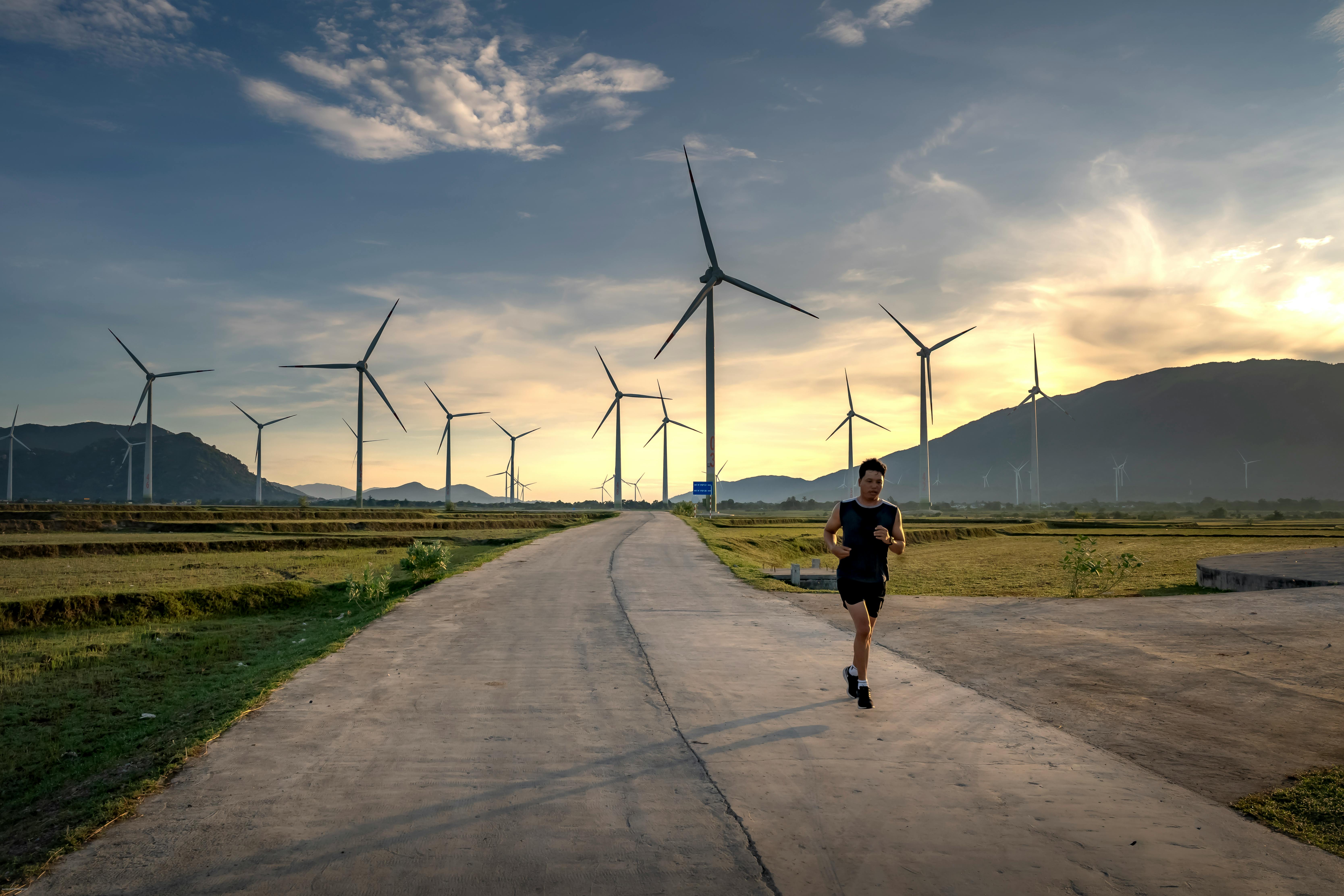 Wearable Smart Tech and Its Impact on Energy Consumption