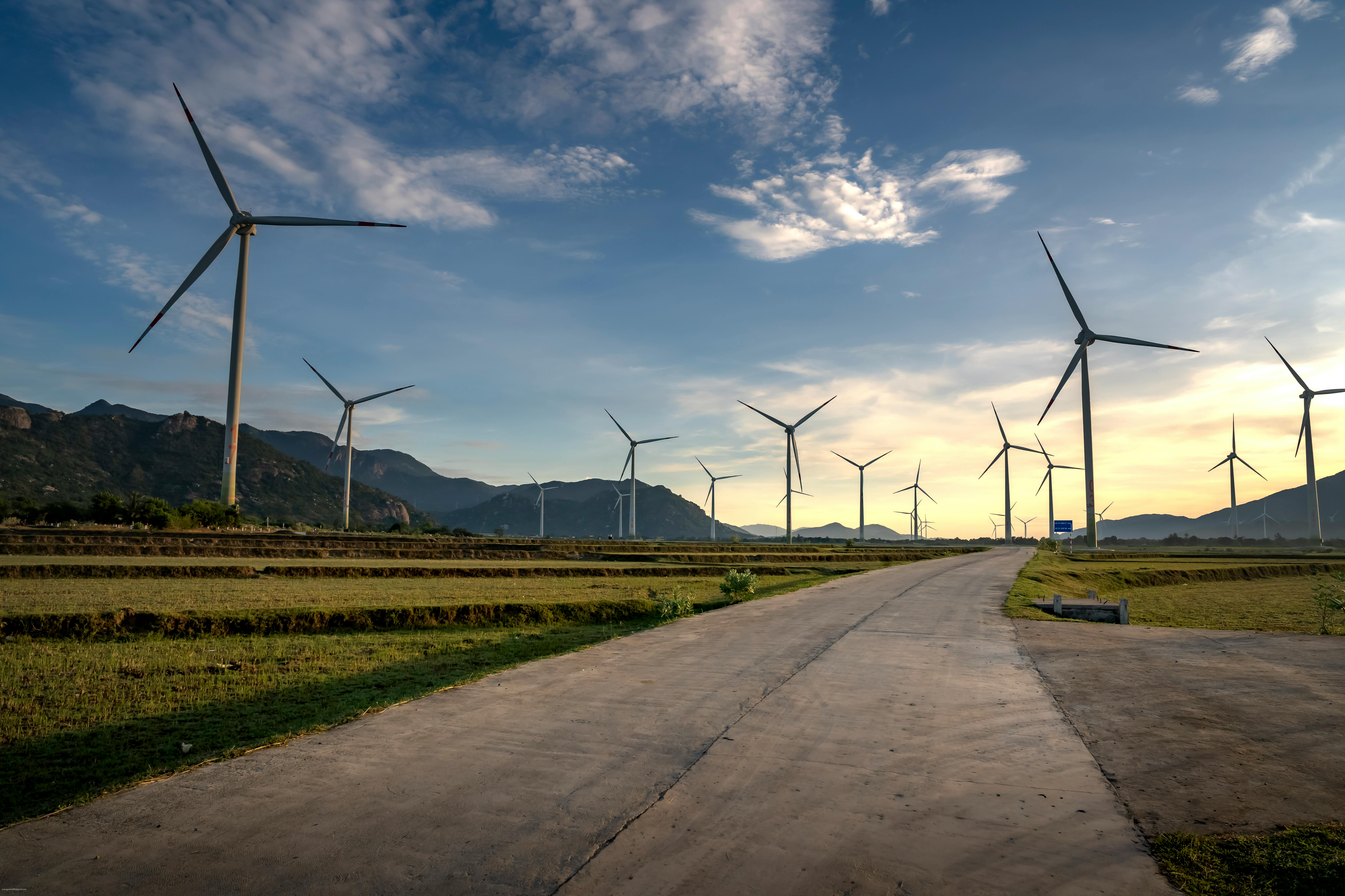 Harnessing Blockchain for Sustainable Infrastructure Development