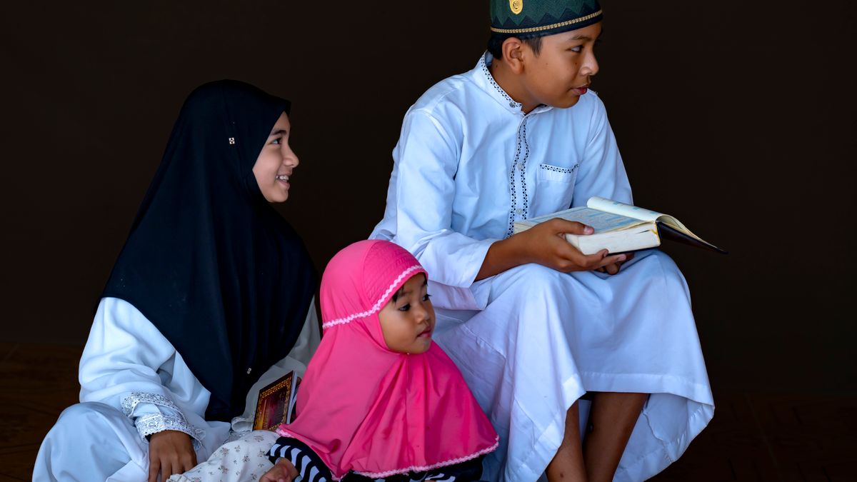 Preparing Kids for Ramadan: 10 Fun Ideas for Muslim Families
