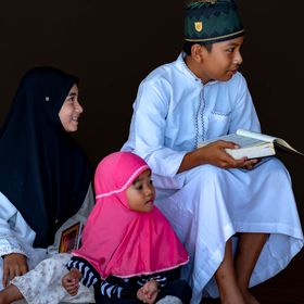 Online Quran Classes for Kids