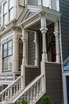 Exterior Trim