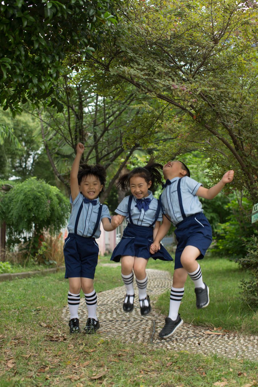 Kids School Wear