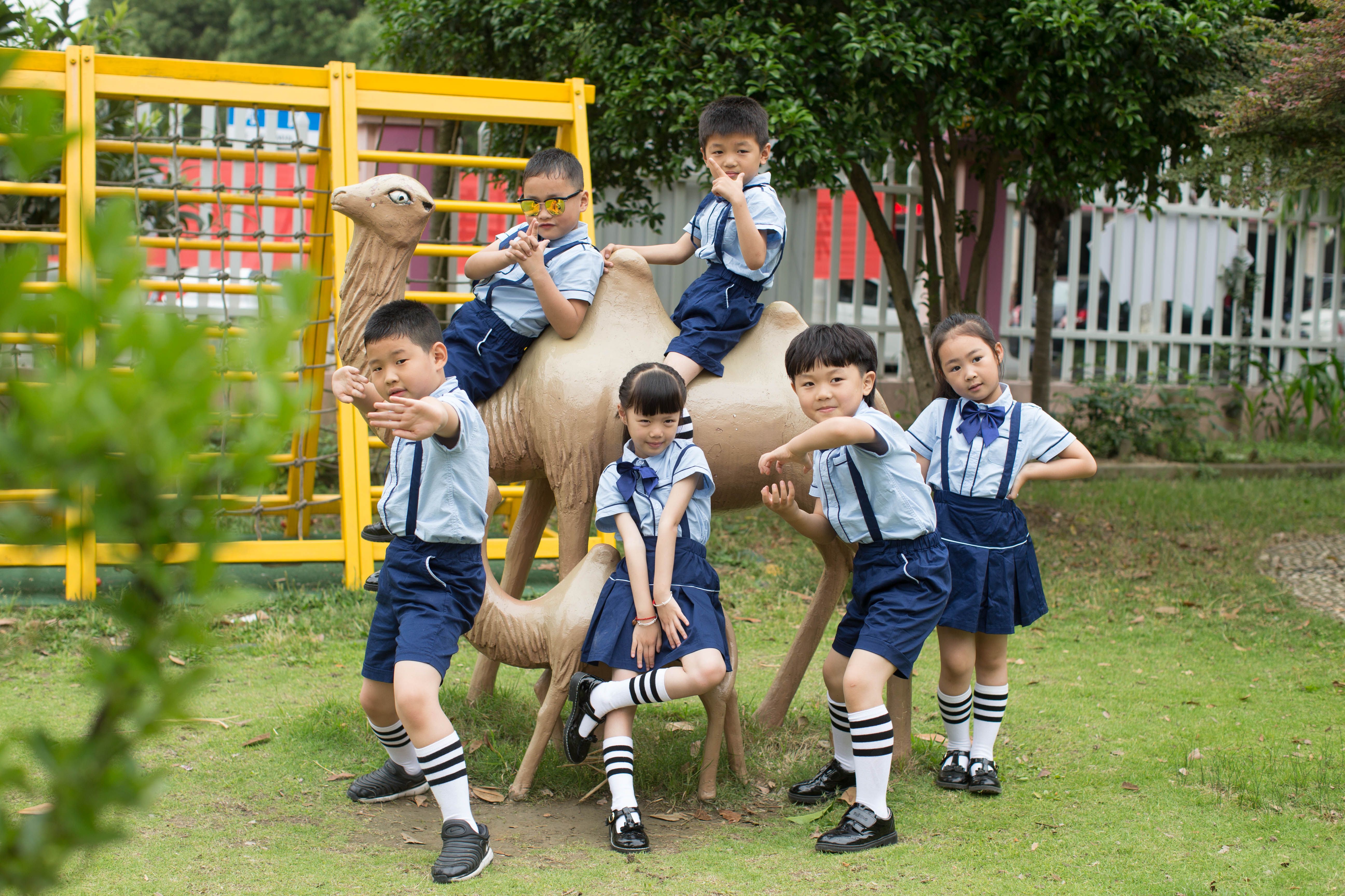 First Day of School Picture Ideas: 18 Cute and Creative Options — Photo by gsregvrd on Pexels