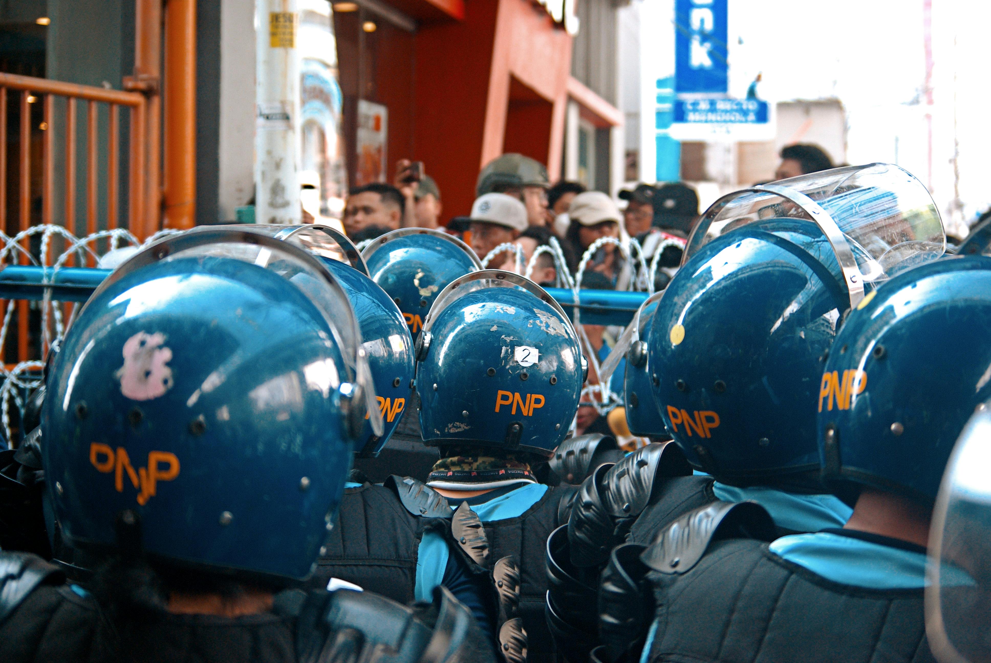 國際人權日 台政院呼籲回顧歷史避免悲劇重演