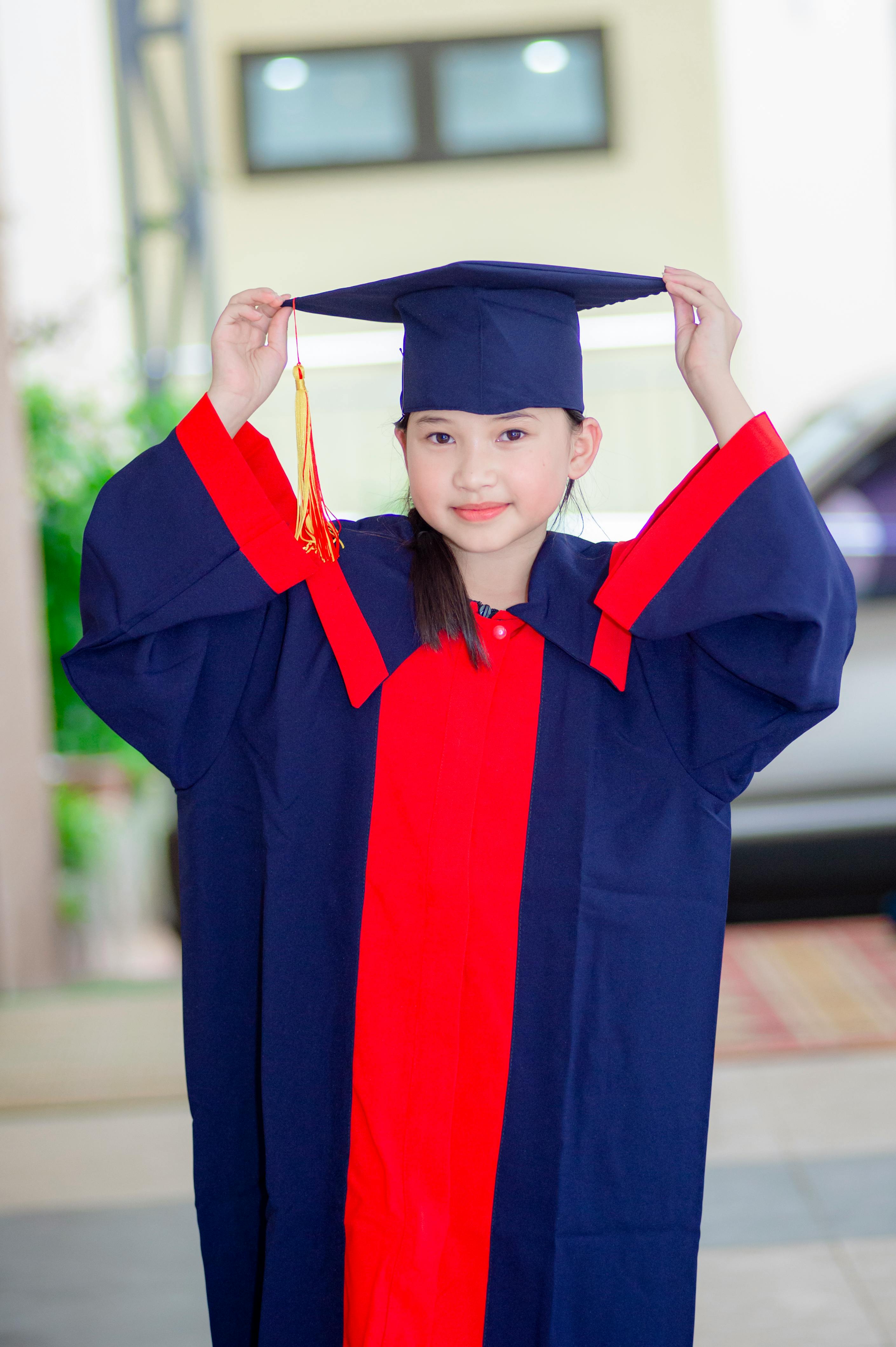 無料 アジア, ガウン, キャップの無料の写真素材 写真素材