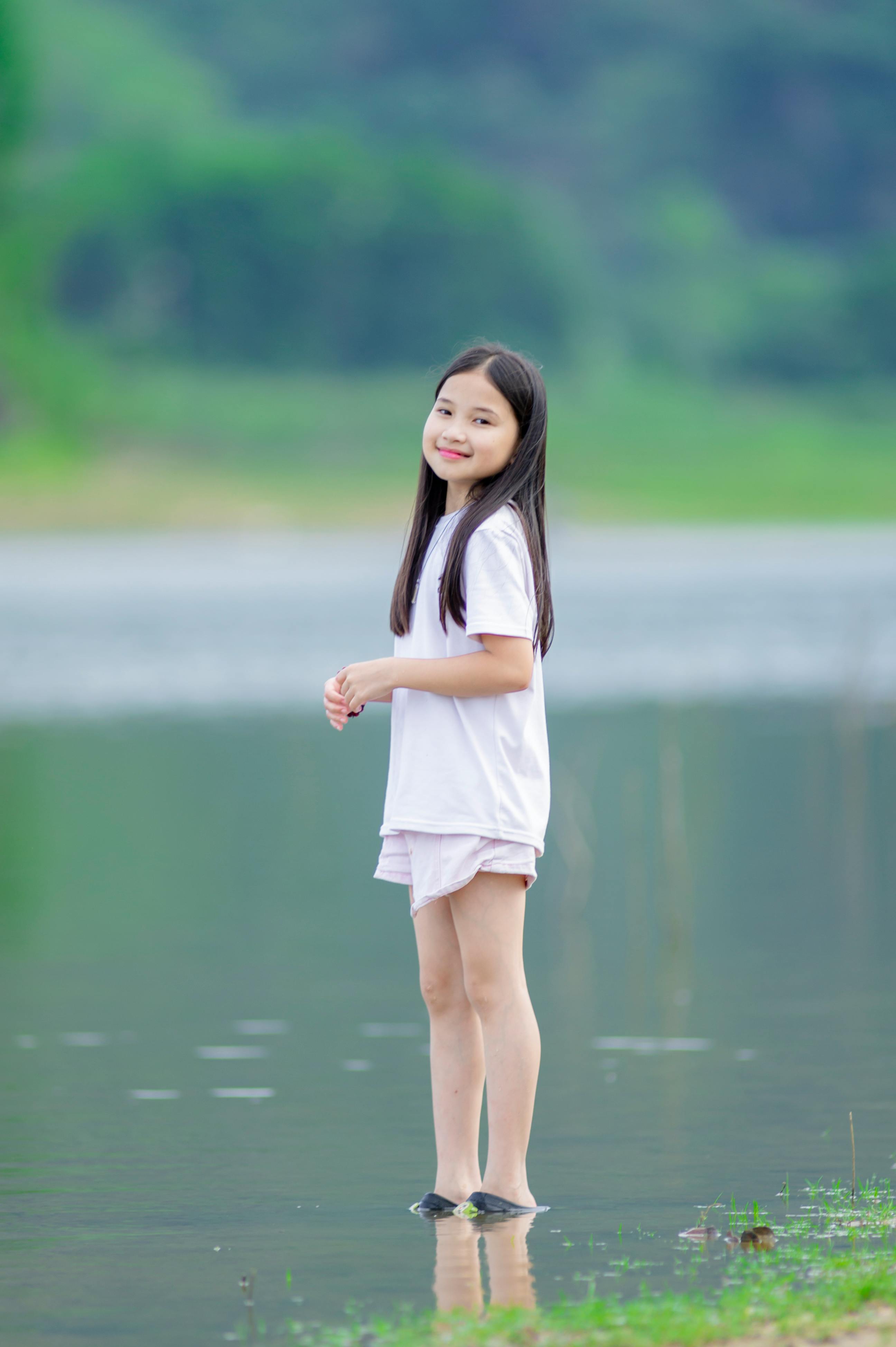 Gratis stockfoto met aangenaam, Aziatisch meisje, Azië Stockfoto