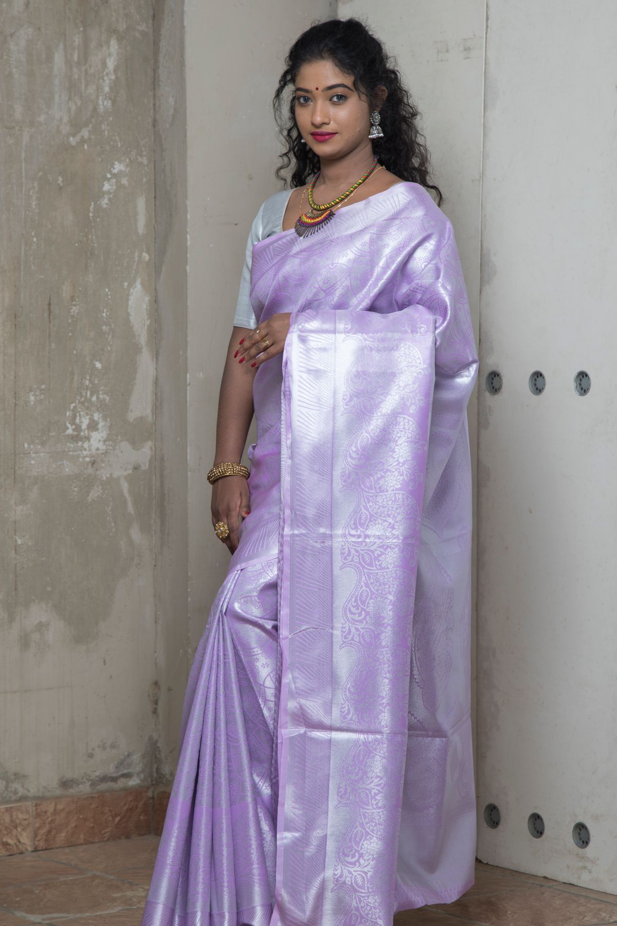 Soft Silk Sarees