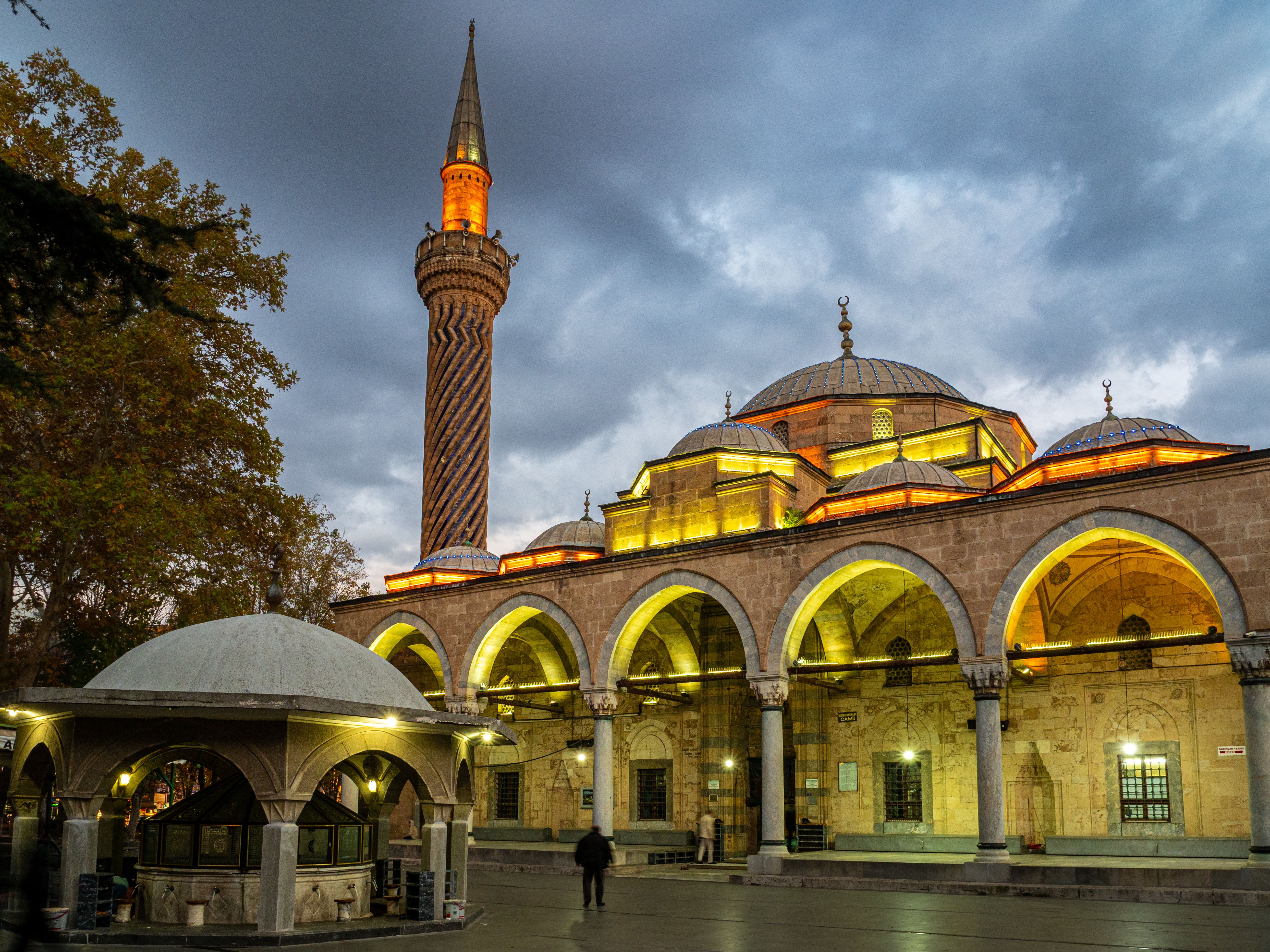 Seyir noktası