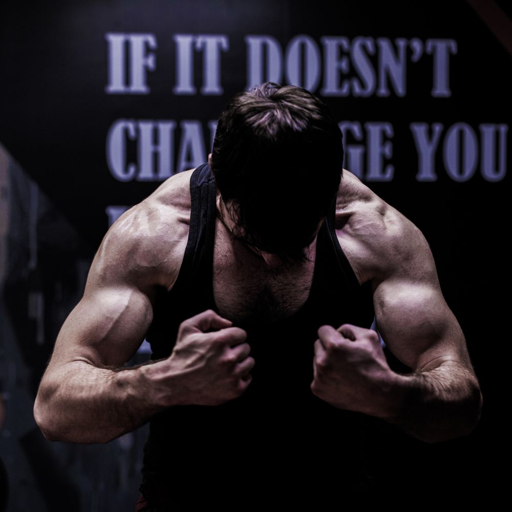 Athlete training