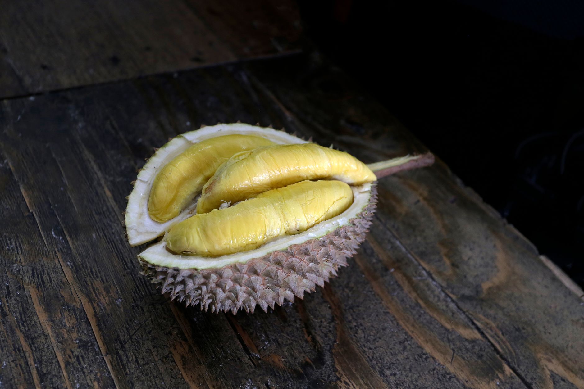 Malaysia's Plan to Boost Durian Exports and Market Demand