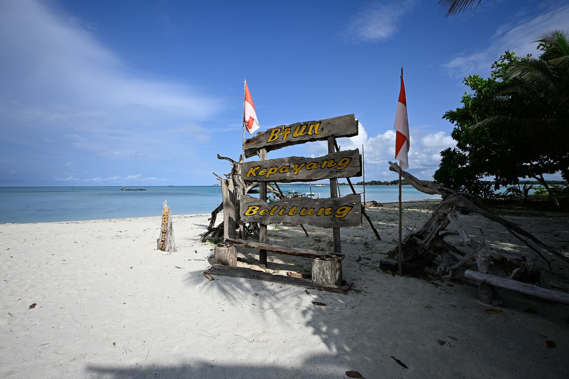 Pulau Banyak Aceh: Surga Tersembunyi yang Wajib Masuk Daftar Liburanmu!