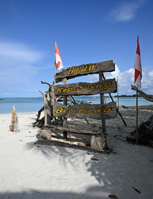Belitung