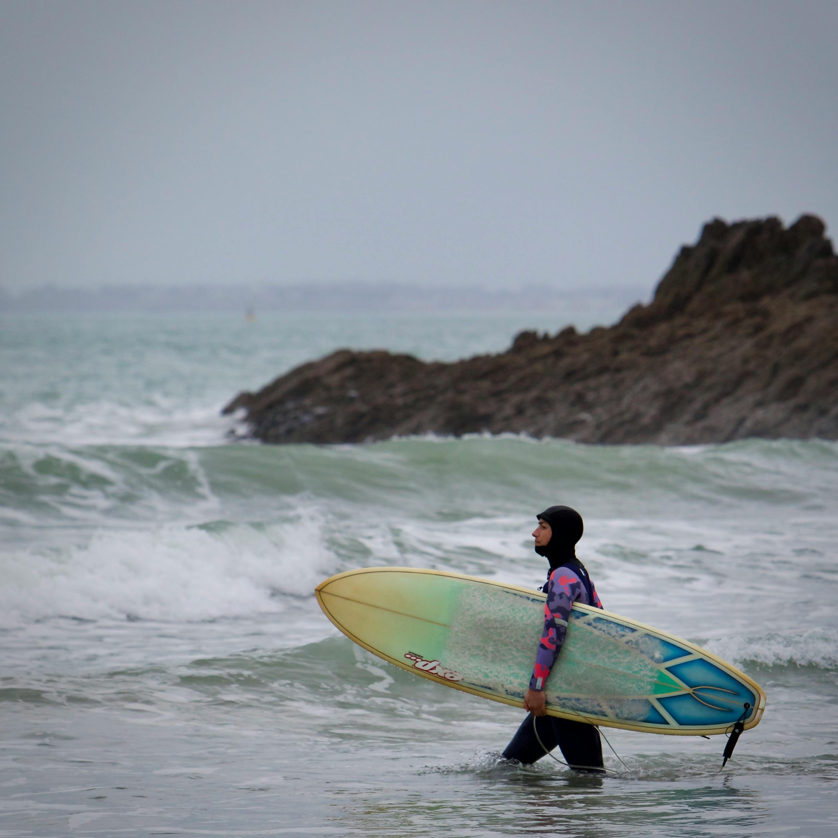 Network Medical Presents: Soul Surfer Bethany Hamilton Inspires Women’s Empowerment