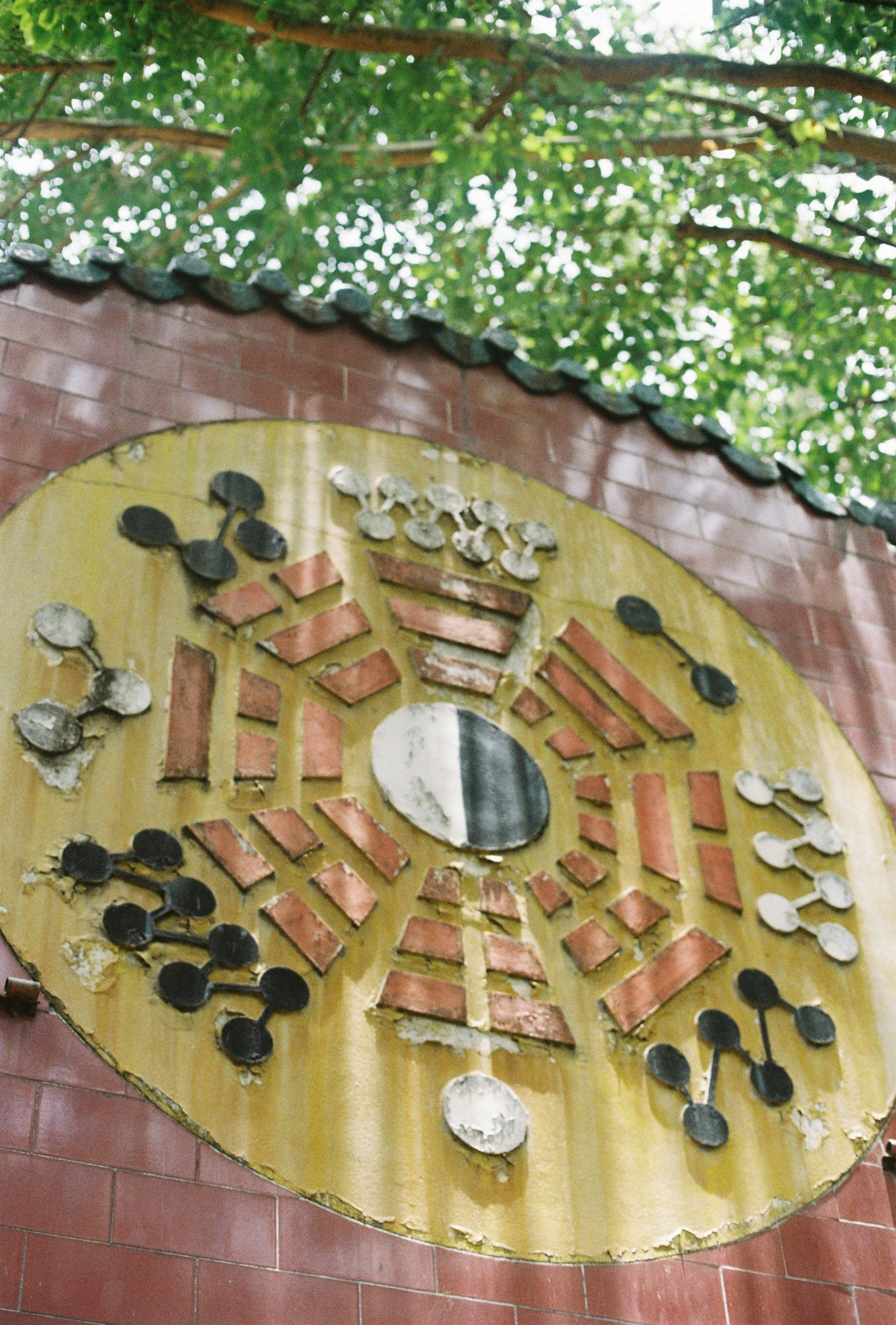 Enter The Mystical World Of Feng Shui